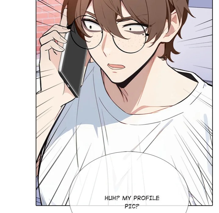 Desire Note Chapter 12 - Page 96