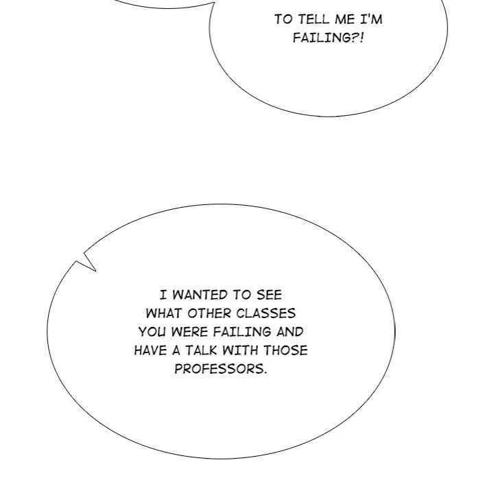 Desire Note Chapter 13 - Page 18