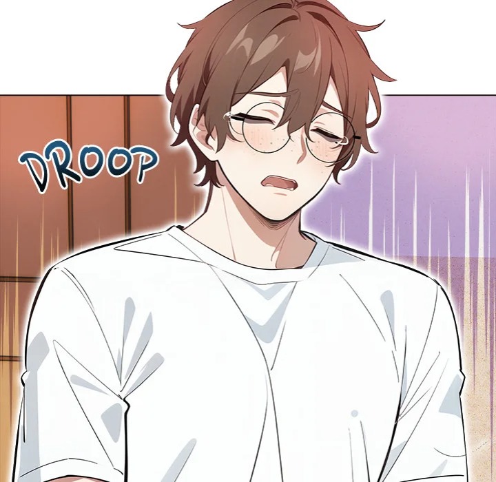 Desire Note Chapter 13 - Page 20