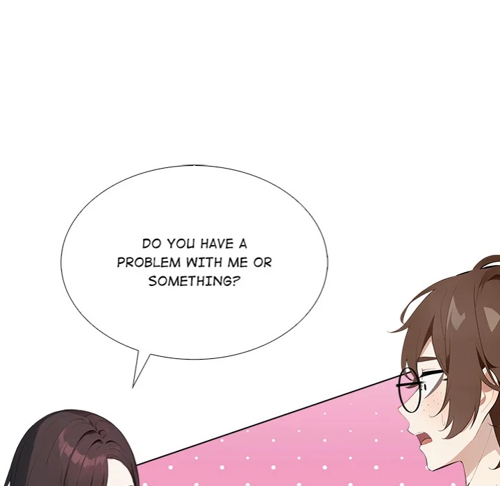 Desire Note Chapter 13 - Page 28