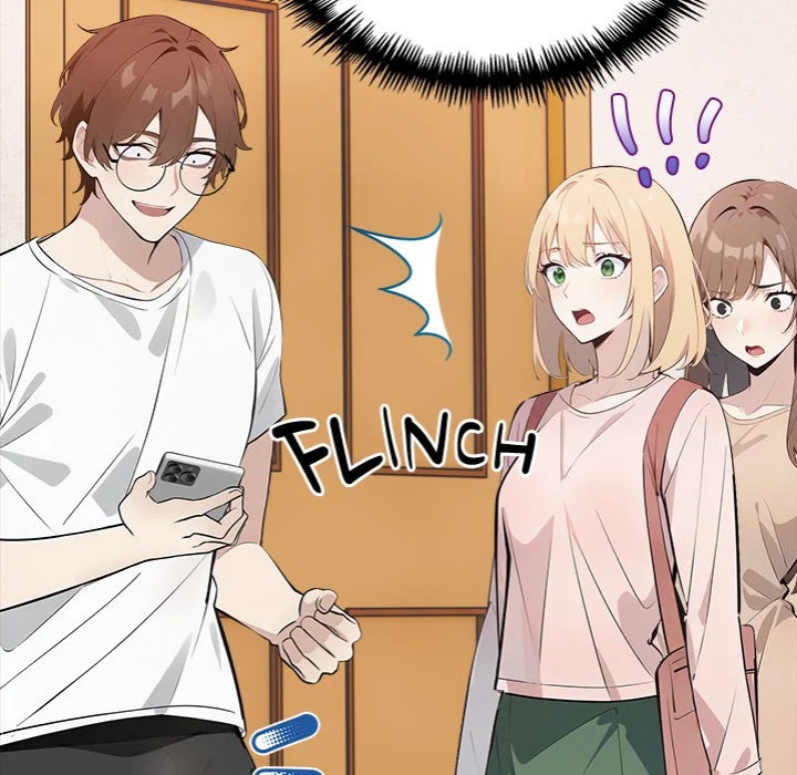 Desire Note Chapter 13 - Page 61