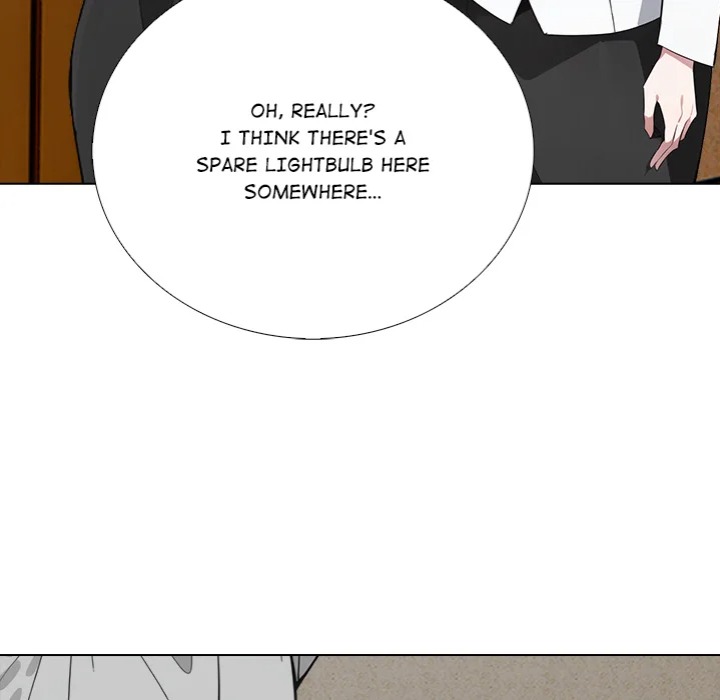 Desire Note Chapter 13 - Page 94