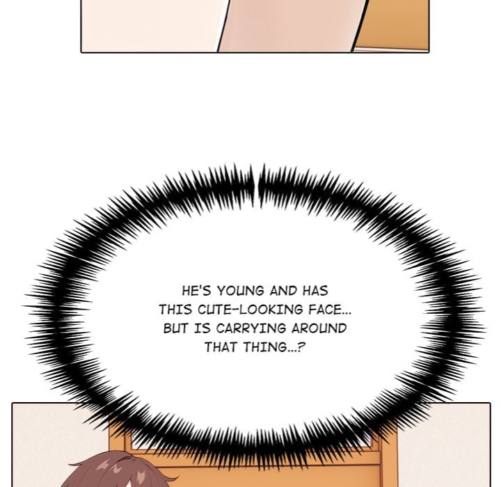 Desire Note Chapter 14 - Page 14