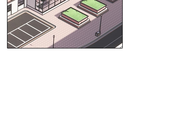 Desire Note Chapter 14 - Page 3