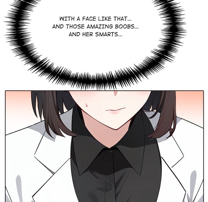 Desire Note Chapter 14 - Page 30