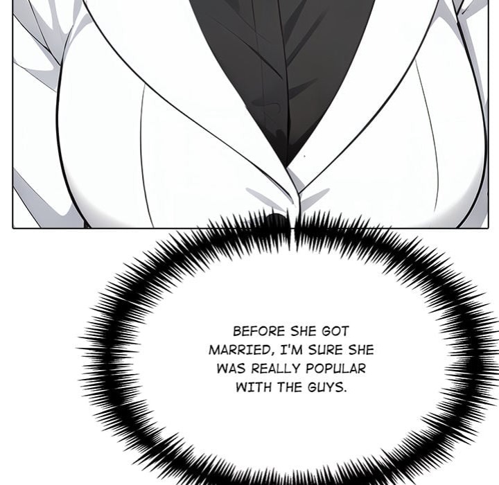 Desire Note Chapter 14 - Page 31