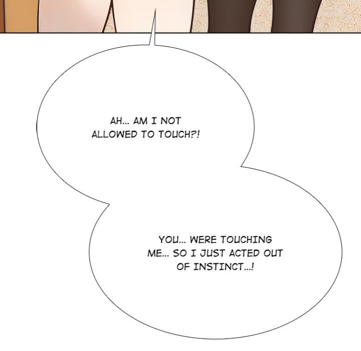 Desire Note Chapter 14 - Page 40