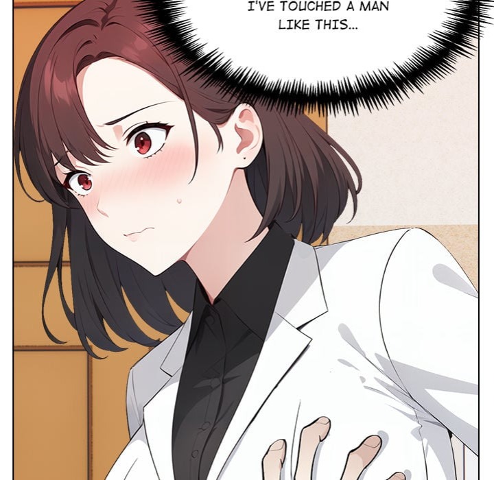 Desire Note Chapter 14 - Page 54