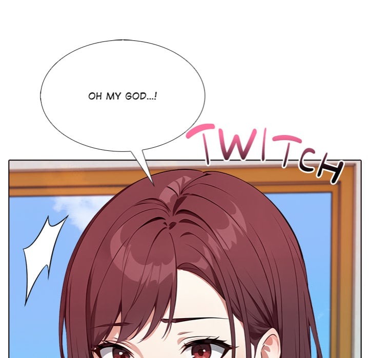 Desire Note Chapter 14 - Page 8