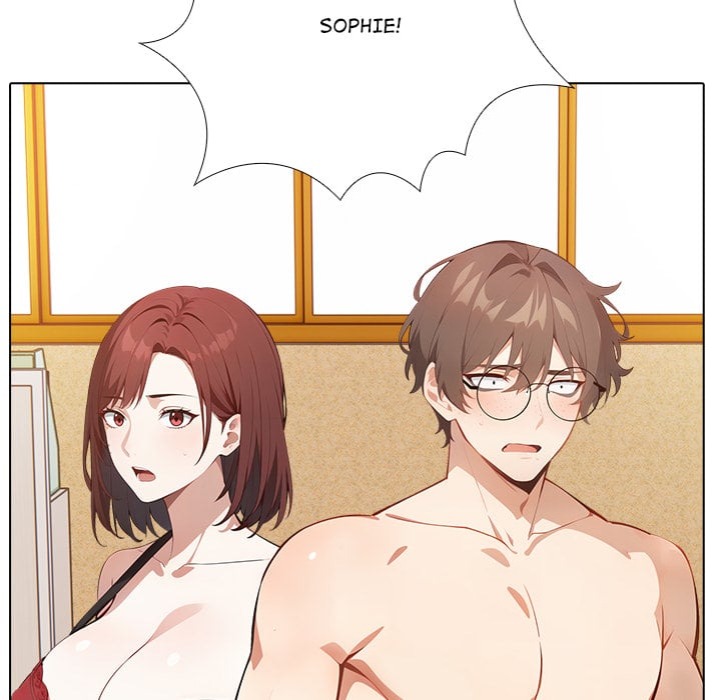 Desire Note Chapter 15 - Page 123