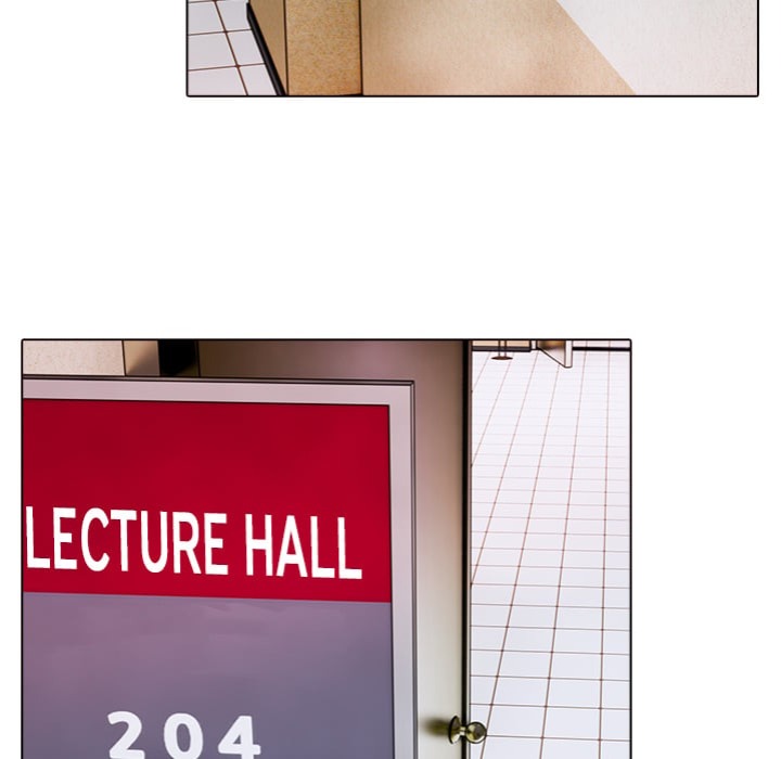 Desire Note Chapter 15 - Page 34