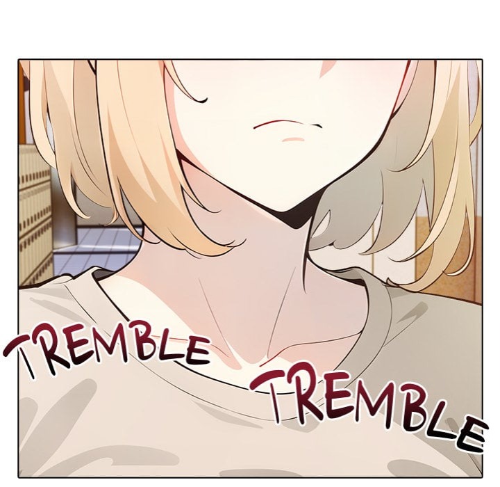 Desire Note Chapter 15 - Page 54