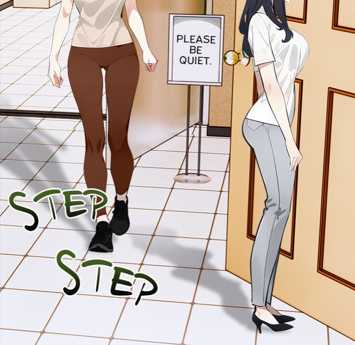 Desire Note Chapter 15 - Page 88