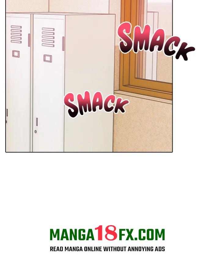 Desire Note Chapter 16 - Page 118