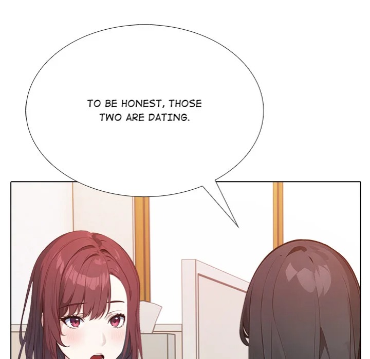 Desire Note Chapter 16 - Page 23