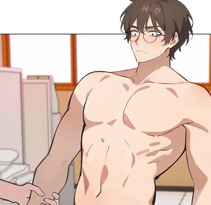 Desire Note Chapter 16 - Page 48