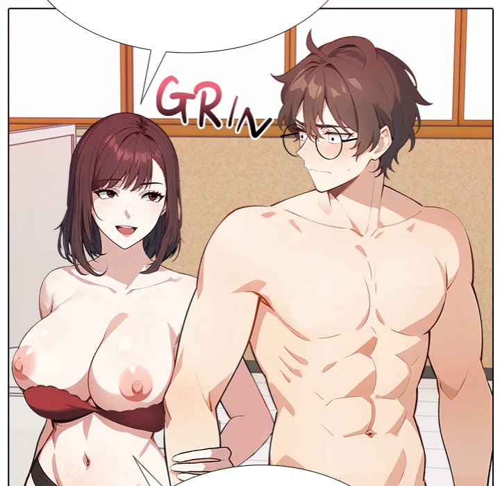 Desire Note Chapter 16 - Page 50