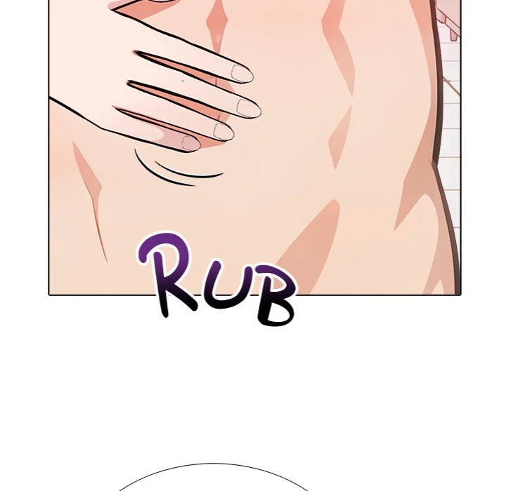 Desire Note Chapter 16 - Page 61