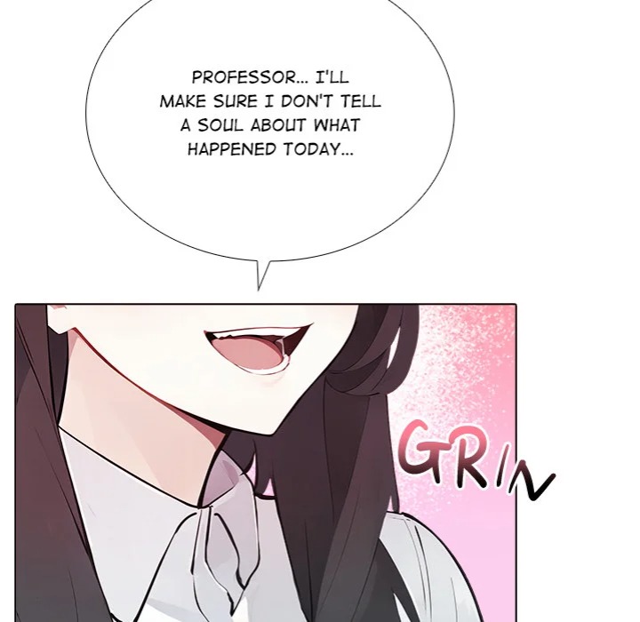 Desire Note Chapter 16 - Page 62