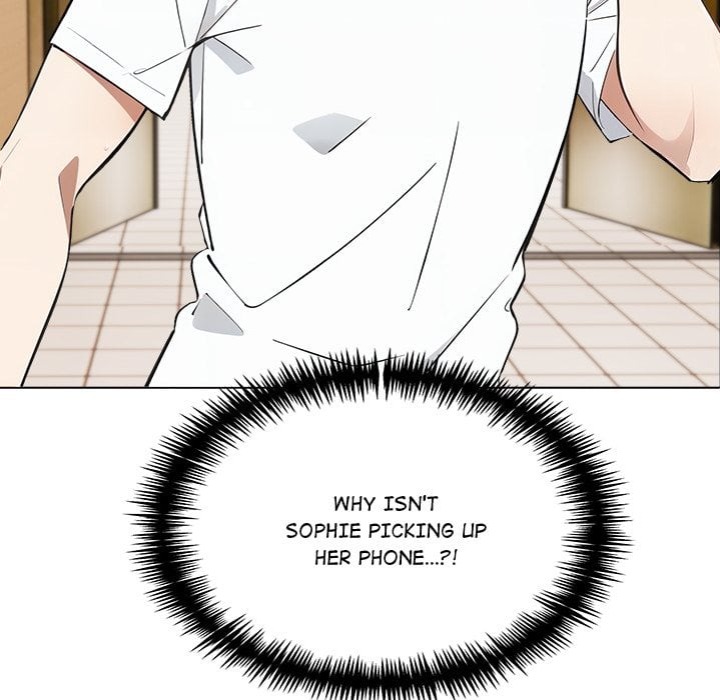 Desire Note Chapter 17 - Page 44