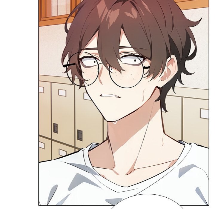 Desire Note Chapter 17 - Page 72