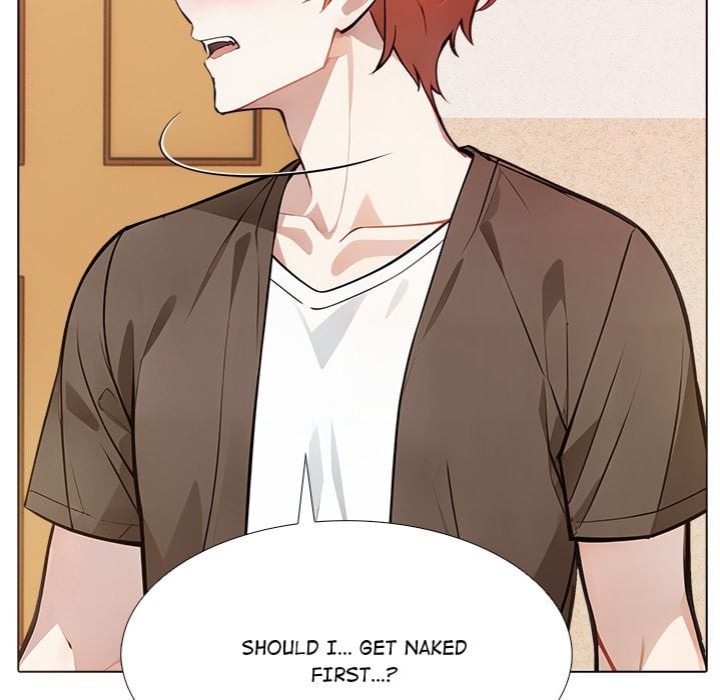 Desire Note Chapter 18 - Page 91