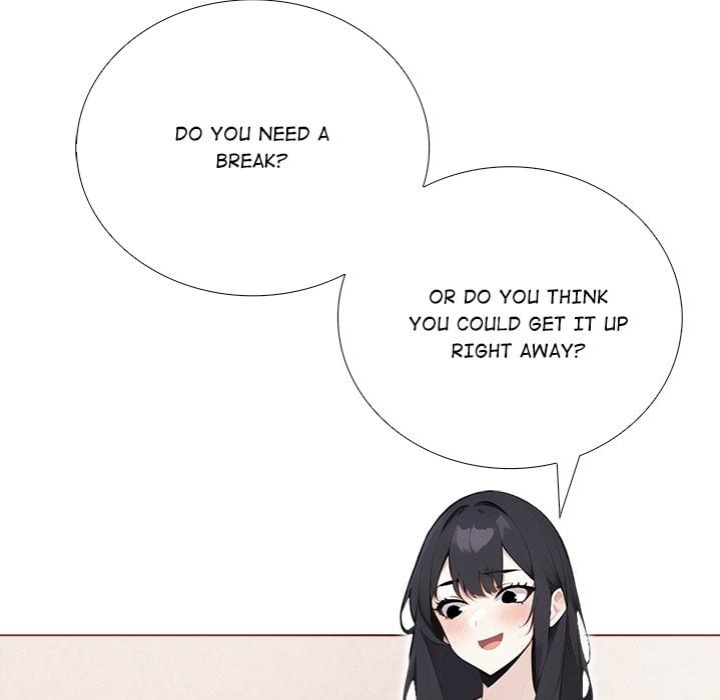 Desire Note Chapter 19 - Page 116