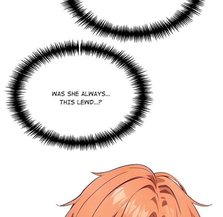 Desire Note Chapter 19 - Page 14