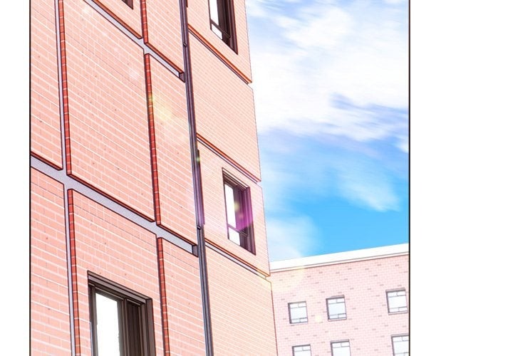 Desire Note Chapter 19 - Page 2