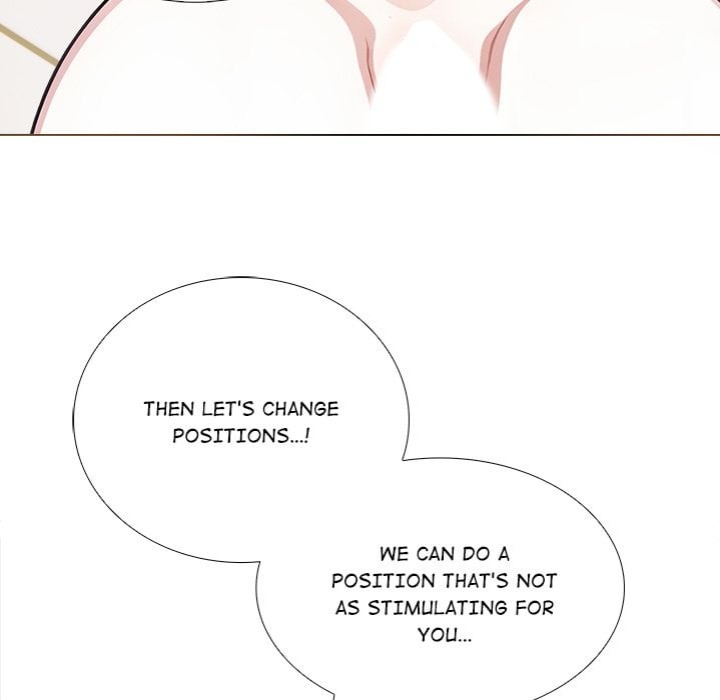 Desire Note Chapter 19 - Page 60