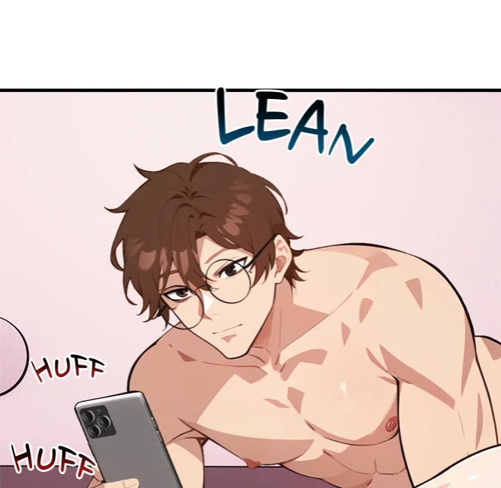 Desire Note Chapter 2 - Page 111