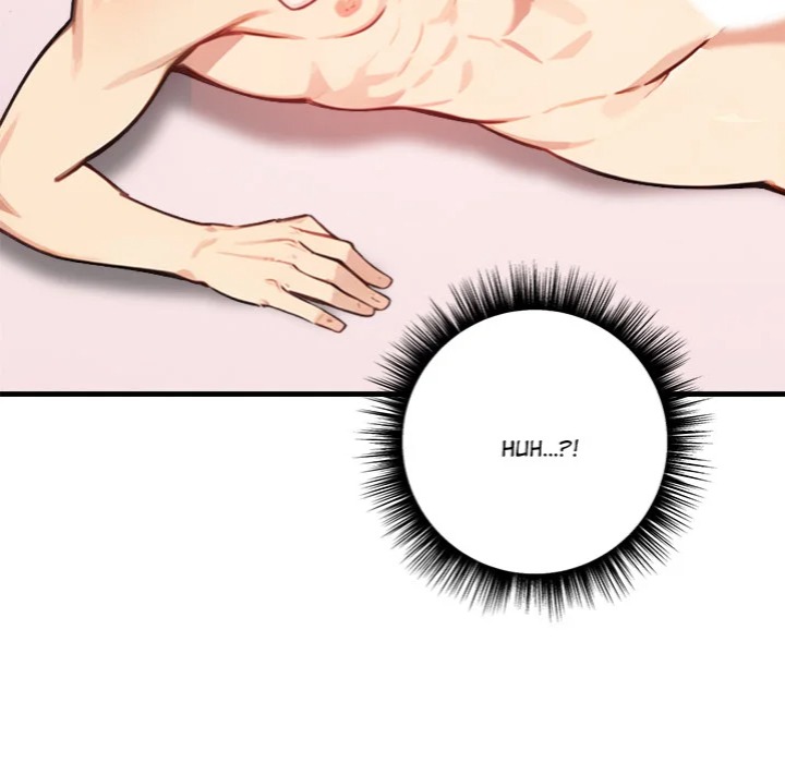 Desire Note Chapter 2 - Page 134