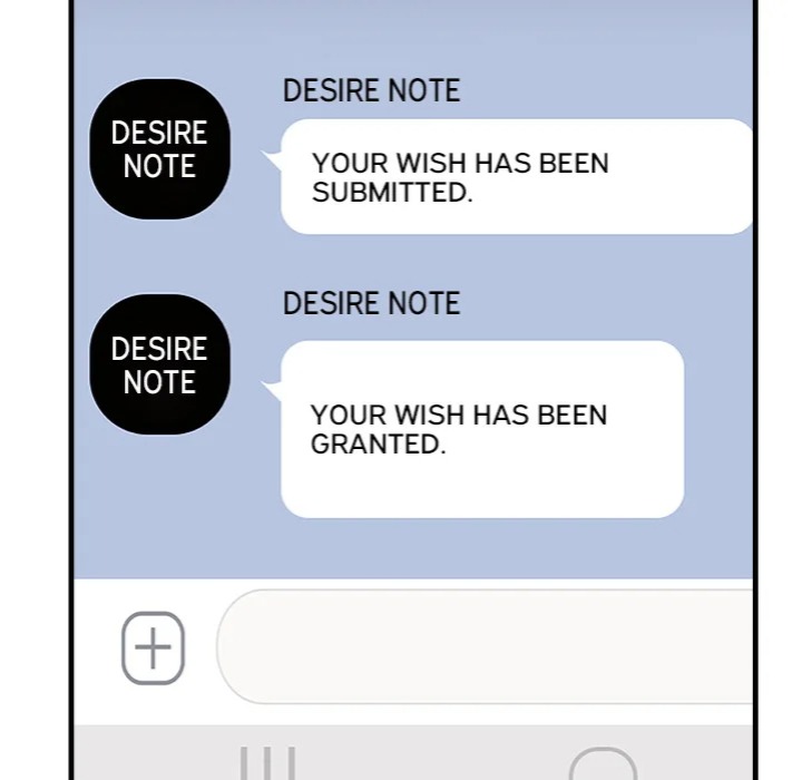 Desire Note Chapter 2 - Page 173