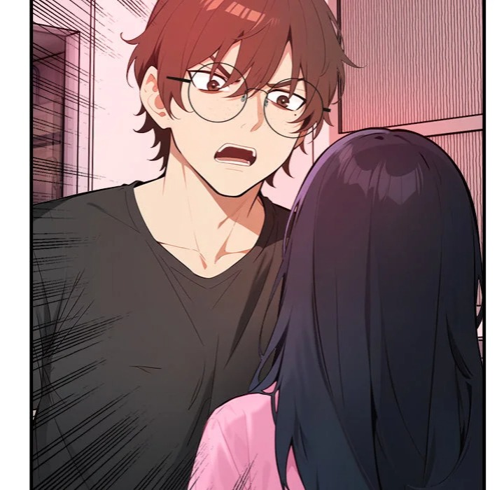 Desire Note Chapter 2 - Page 19