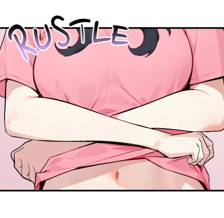 Desire Note Chapter 2 - Page 29