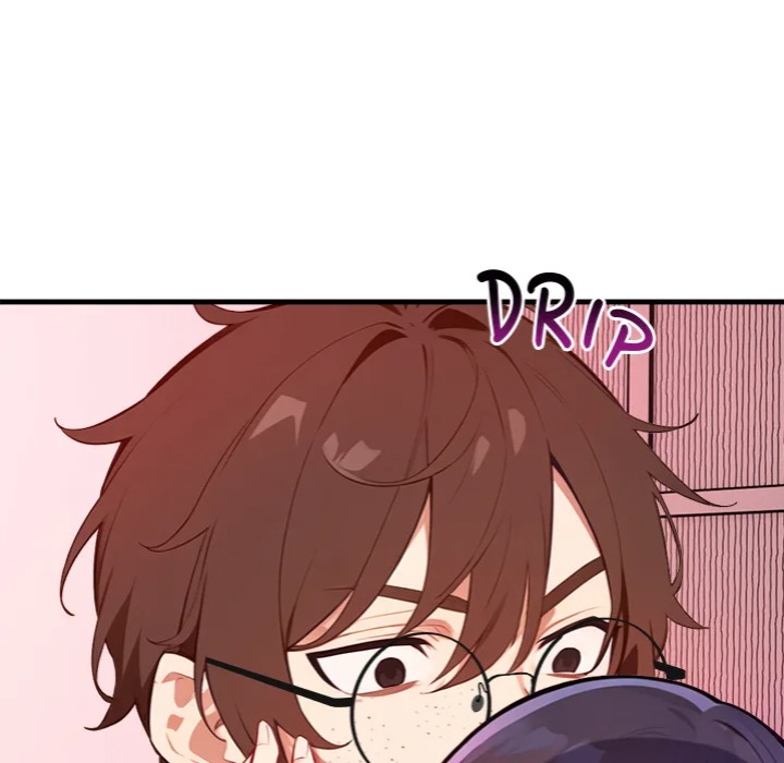 Desire Note Chapter 2 - Page 6