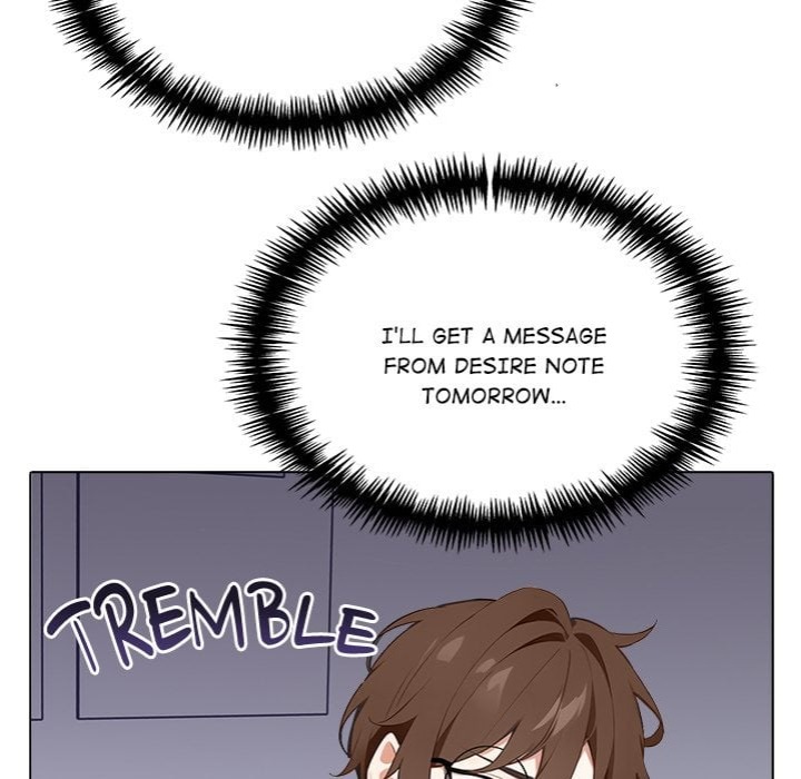 Desire Note Chapter 20 - Page 107