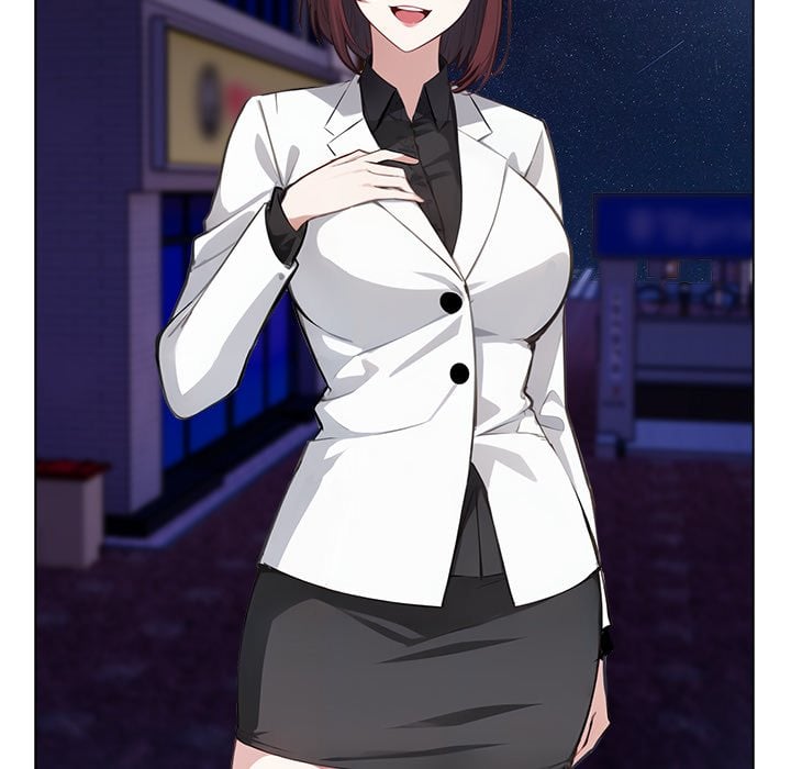 Desire Note Chapter 21 - Page 10