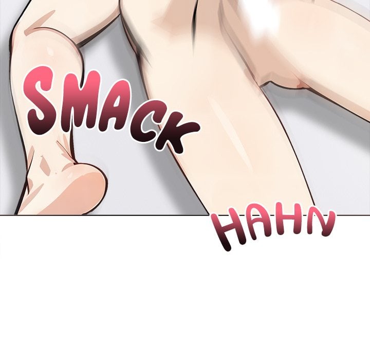 Desire Note Chapter 21 - Page 100