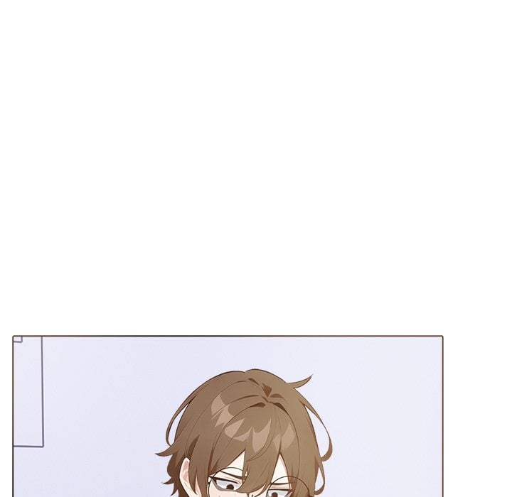 Desire Note Chapter 21 - Page 107