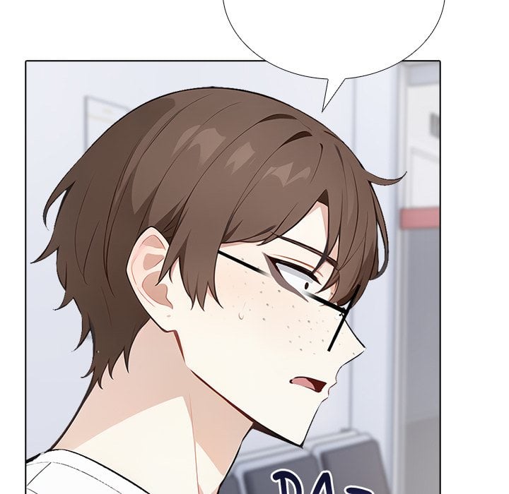 Desire Note Chapter 21 - Page 118