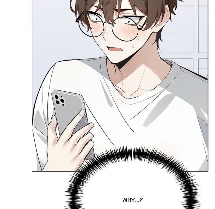 Desire Note Chapter 21 - Page 126