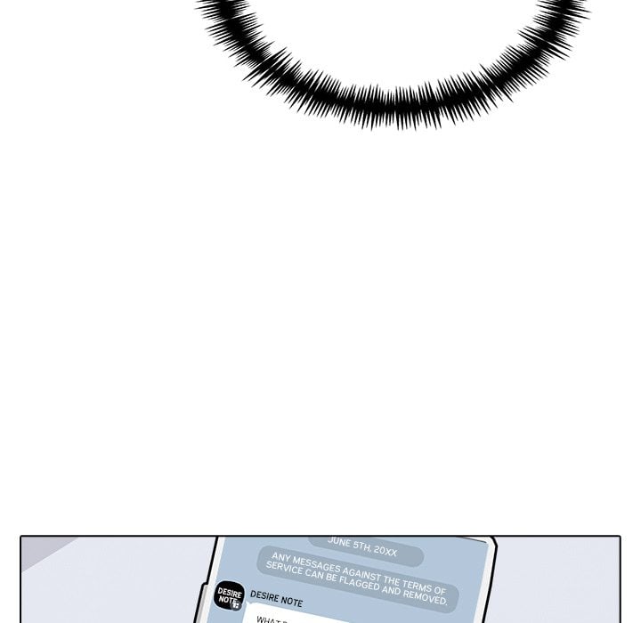 Desire Note Chapter 21 - Page 127