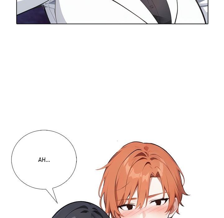 Desire Note Chapter 21 - Page 18