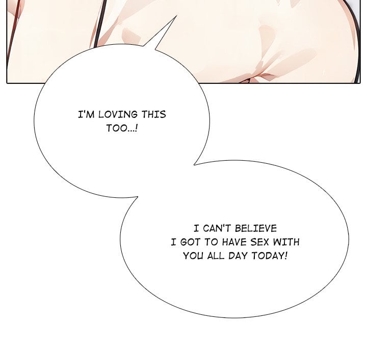 Desire Note Chapter 21 - Page 47