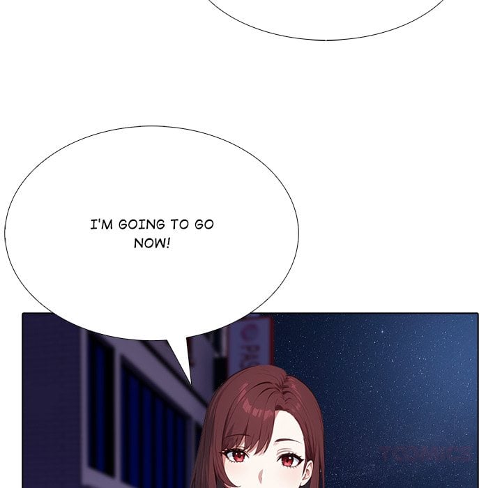 Desire Note Chapter 21 - Page 9