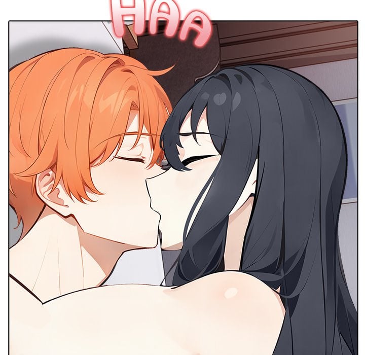 Desire Note Chapter 21 - Page 91