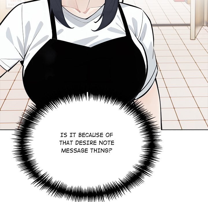 Desire Note Chapter 22 - Page 112