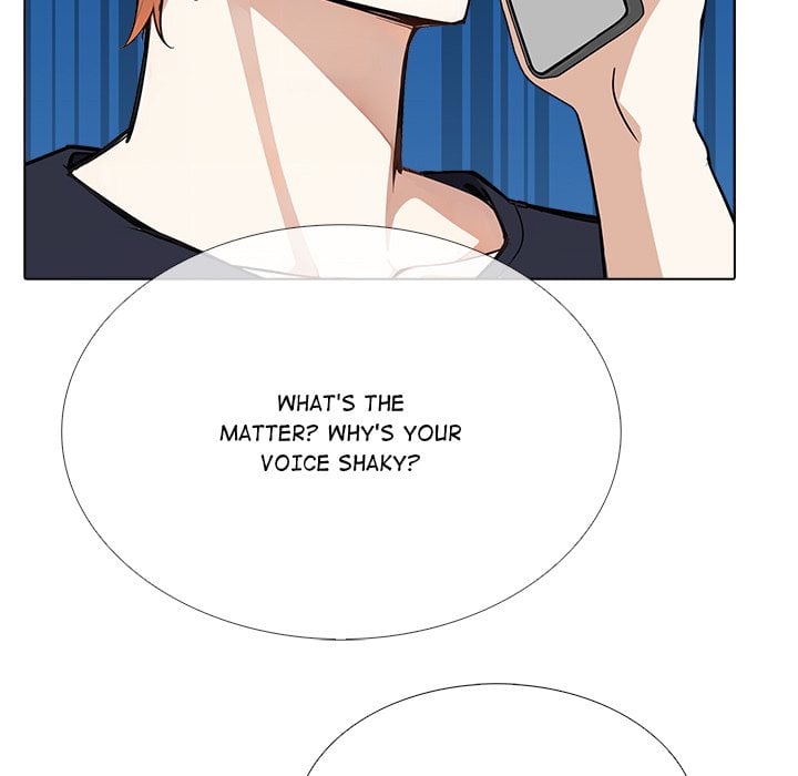 Desire Note Chapter 22 - Page 119