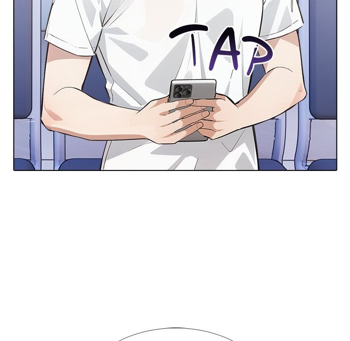 Desire Note Chapter 22 - Page 18